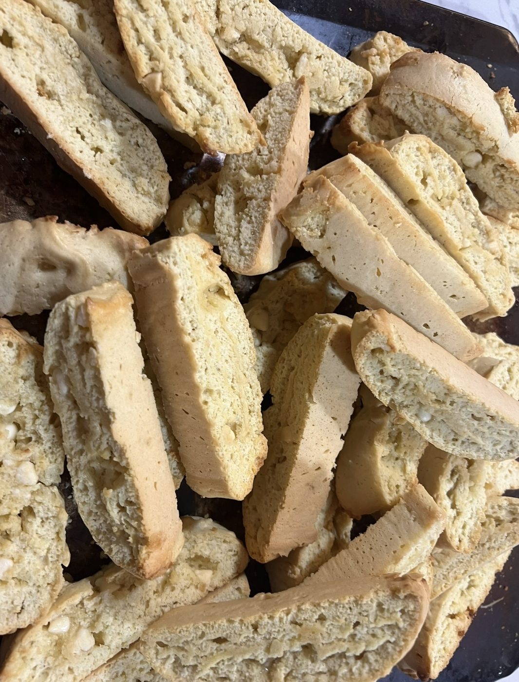 Biscotti